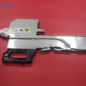 GD38083 Feeder Metal Gun...