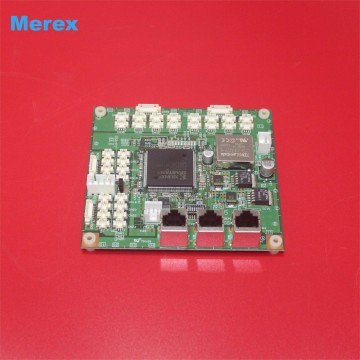 PCB-MOUNT KYB-M91AK-000...